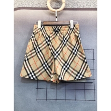 Burberry Short Pants